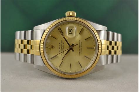 1978 rolex datejust 16013|rolex 16013 years made.